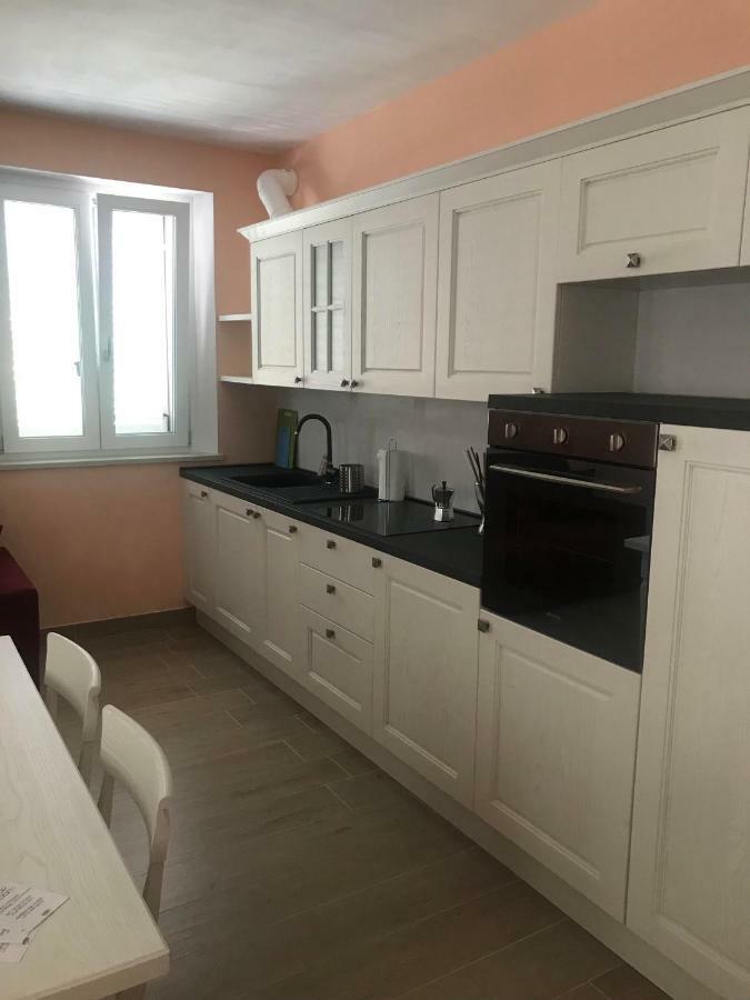 Castelnovo Resort Кастельново-не-Монти Экстерьер фото
